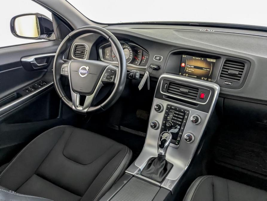 Volvo V60 Cross Country I Москва  - изображение 26