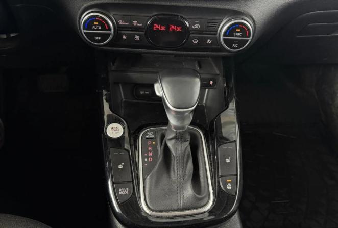 Kia Soul III с пробегом 2019 года, цена 1 995 000 рублей, 45491 км, хэтчбек, Автокод Объявления