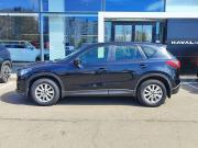 Mazda CX-5 I Москва  - изображение 24