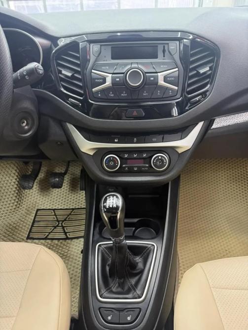 Lada (ВАЗ) Vesta I Альметьевск  - изображение 15