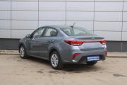 Kia Rio IV Ярославль  - изображение 22