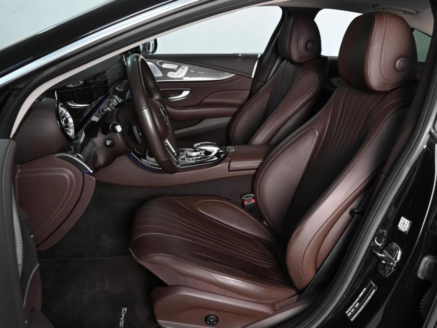 Mercedes-Benz CLS III (C257) Ростов-на-Дону  - изображение 10