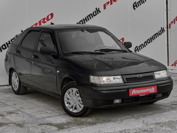Lada (ВАЗ) 2112 с пробегом 2007 года, цена 170 000 рублей, 262595 км, хэтчбек, Автокод Объявления