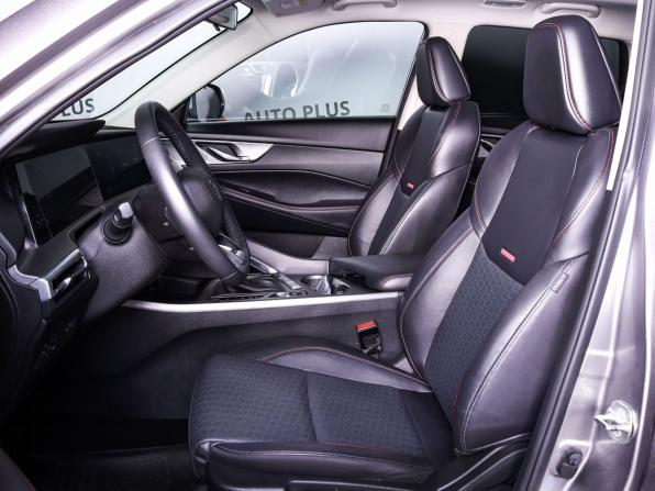 Changan CS35 Plus I Рестайлинг с пробегом 2023 года, цена 1 830 000 рублей, 47000 км, внедорожник, Автокод Объявления