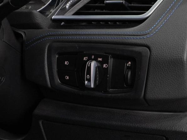 BMW 2 серии F22 с пробегом 2017 года, цена 1 399 000 рублей, 109743 км, купе, Автокод Объявления