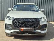 Chery Tiggo 8 Pro Max I Рестайлинг Самара  - изображение 28
