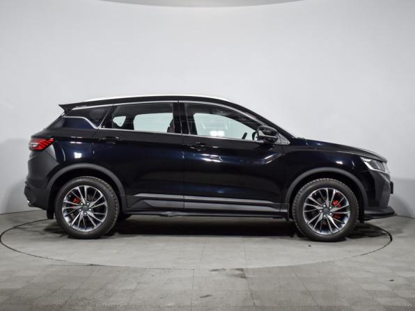 Belgee X50 с пробегом 2023 года, цена 2 049 000 рублей, 4600 км, внедорожник, Автокод Объявления