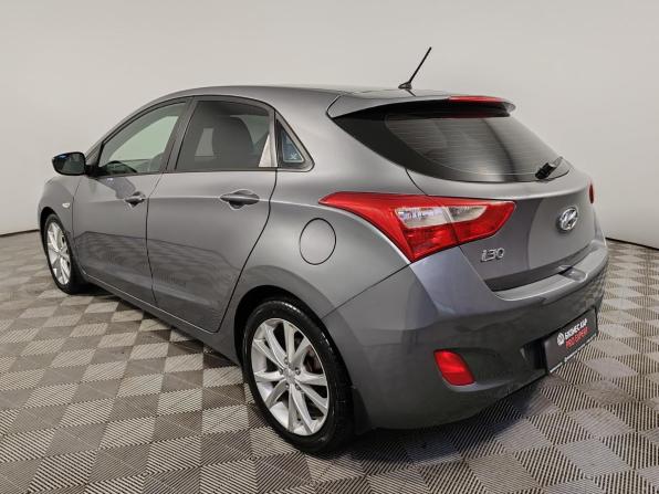 Hyundai i30 II с пробегом 2014 года, цена 1 049 000 рублей, 143058 км, хэтчбек, Автокод Объявления