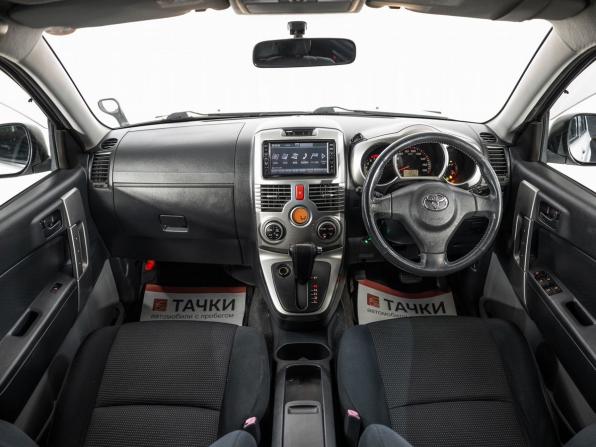 Toyota Rush I с пробегом 2008 года, цена 1 035 000 рублей, 146215 км, внедорожник, Автокод Объявления