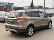 Ford Kuga II Москва  - изображение 30
