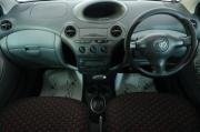 Toyota Vitz I (P10) Омск  - изображение 34