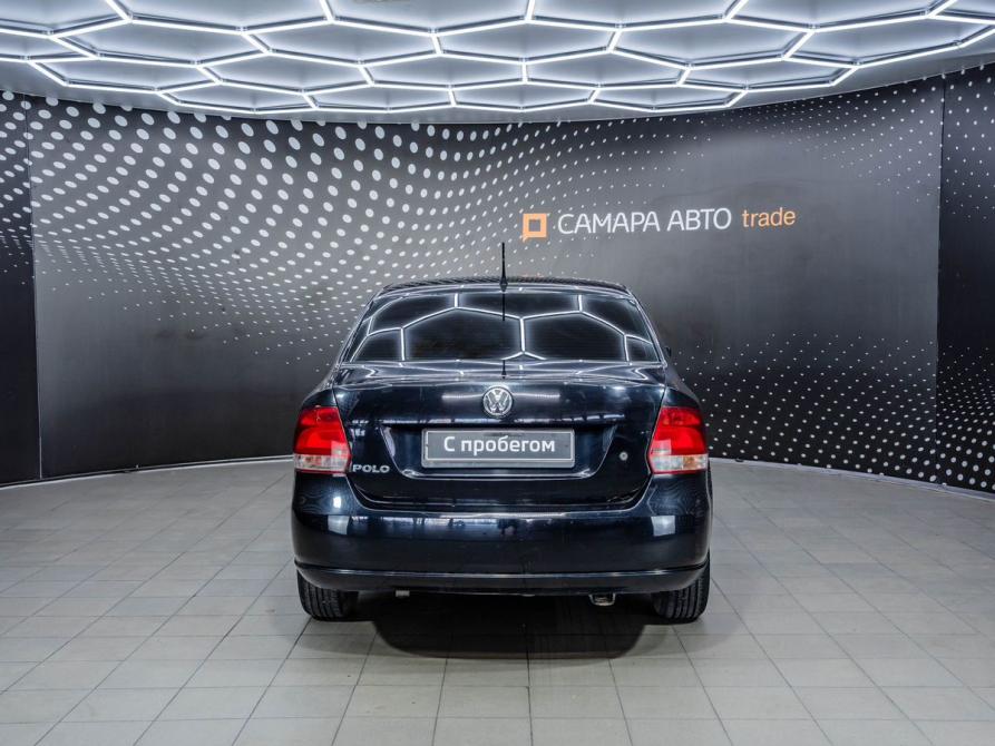 Volkswagen Polo V Самара  - изображение 8