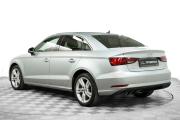 Audi A3 III (8V) Рестайлинг Москва  - изображение 29