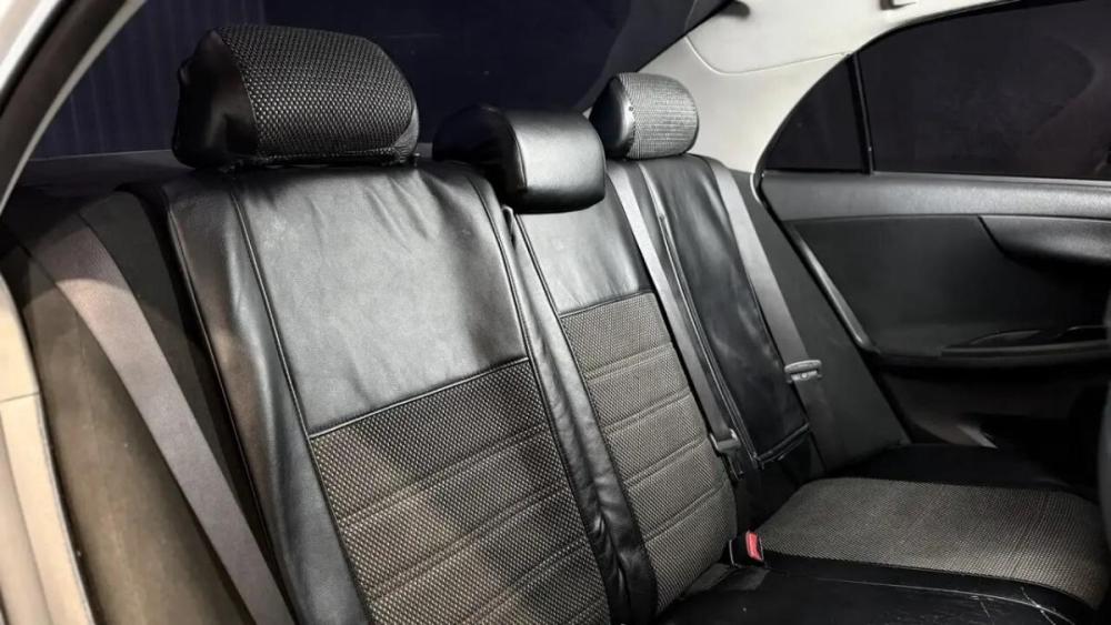 Toyota Corolla X (E140 E150) Смоленск  - изображение 18
