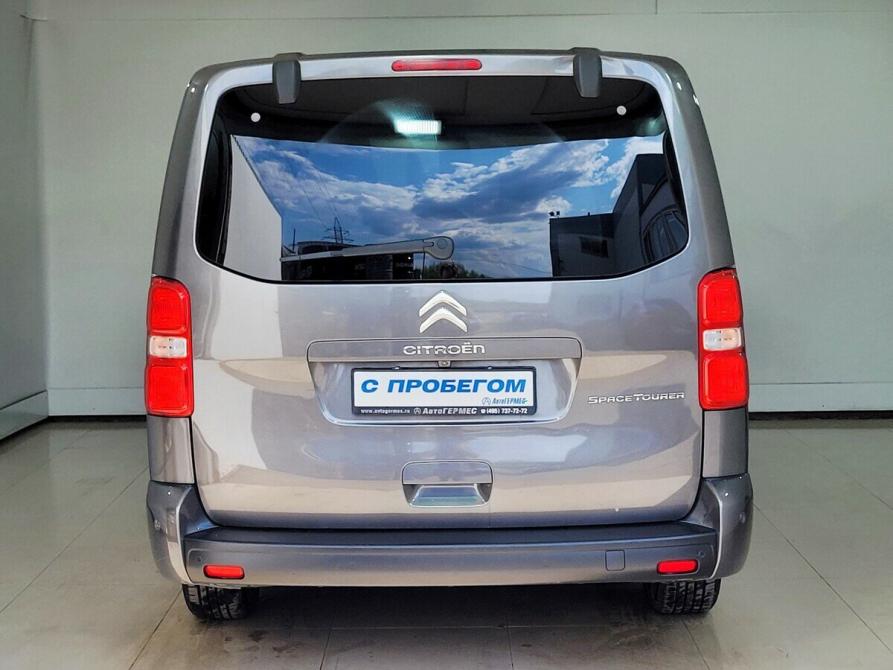 Citroen SpaceTourer I Москва  - изображение 3