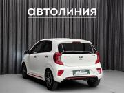 Kia Picanto III Красноярск  - изображение 26