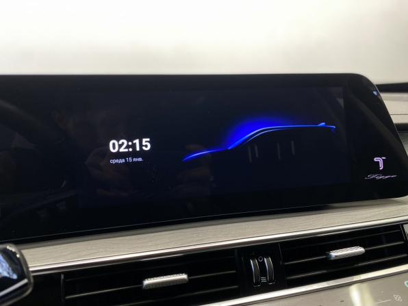 Chery Tiggo 8 Pro Max I Рестайлинг с пробегом 2024 года, цена 2 399 900 рублей, 66000 км, внедорожник, Автокод Объявления