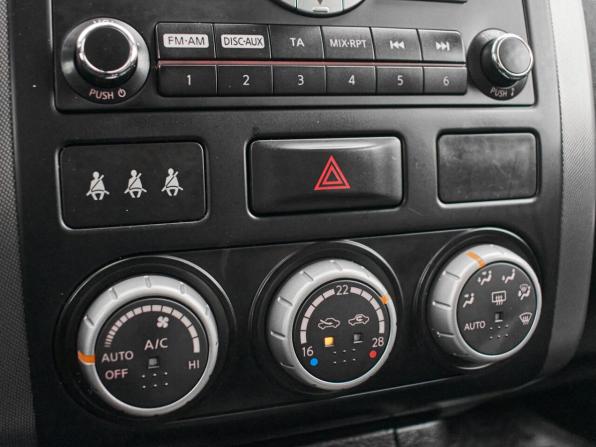 Nissan X-Trail II с пробегом 2010 года, цена 1 220 000 рублей, 210892 км, внедорожник, Автокод Объявления