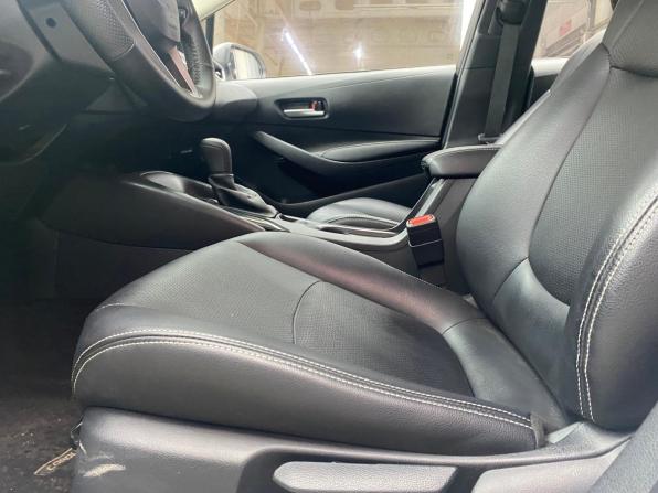 Toyota Corolla XII (E210) с пробегом 2021 года, цена 2 100 000 рублей, 44802 км, седан, Автокод Объявления