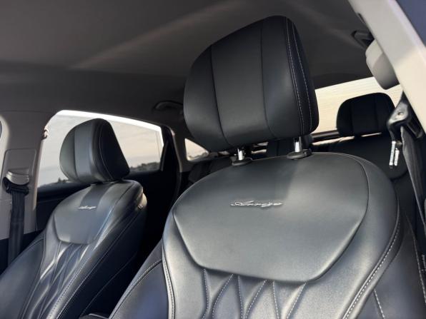 Chery Arrizo 8 с пробегом 2024 года, цена 1 900 000 рублей, 39248 км, седан, Автокод Объявления