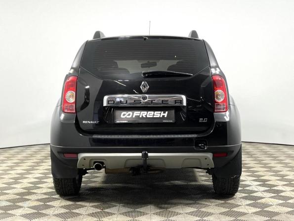 Renault Duster I с пробегом 2013 года, цена 955 200 рублей, 159202 км, внедорожник, Автокод Объявления
