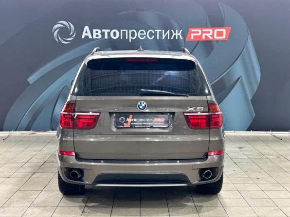 BMW X5 II (E70) Рестайлинг с пробегом 2013 года, цена 1 895 000 рублей, 181000 км, внедорожник, Автокод Объявления