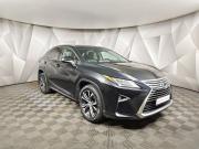Lexus RX IV Москва  - изображение 25