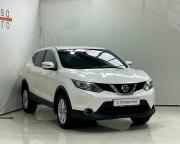 Nissan Qashqai II Воронеж  - изображение 24