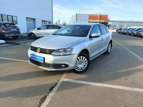 Volkswagen Jetta VI с пробегом 2011 года, цена 662 000 рублей, 215022 км, седан, Автокод Объявления