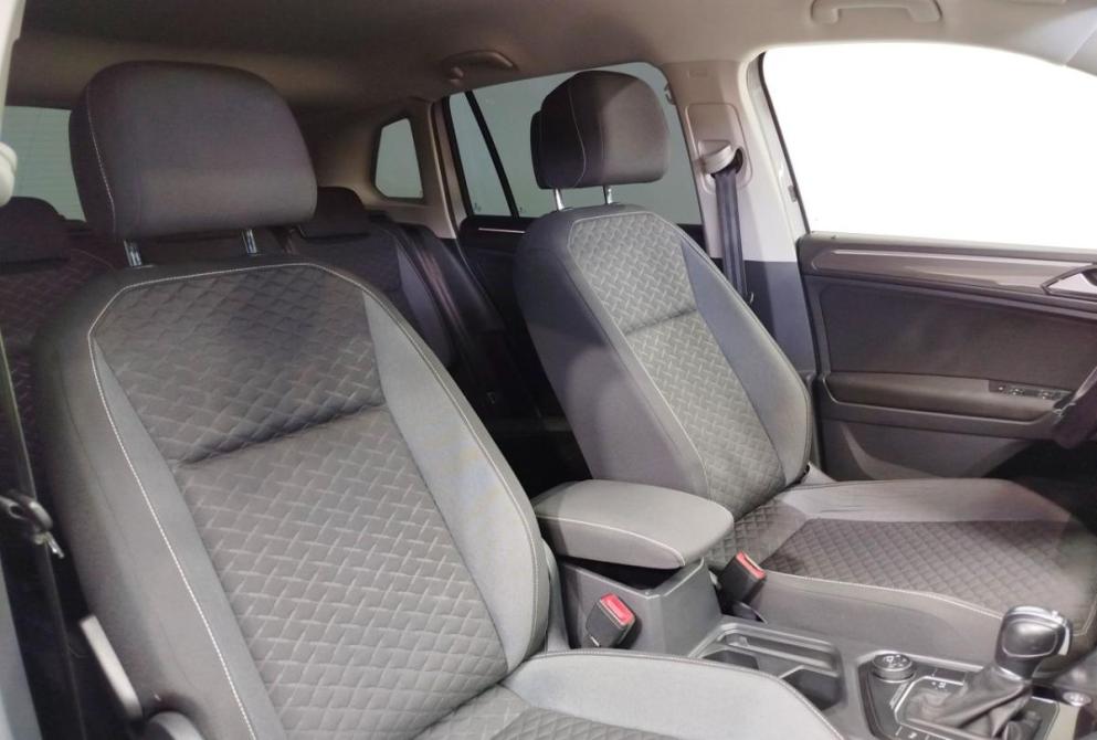 Volkswagen Tiguan II Саратов  - изображение 22