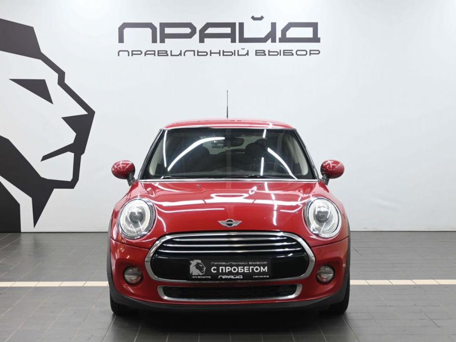 Mini Hatch III (F55/F56) Ростов-на-Дону  - изображение 2