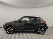 Nissan Juke I Москва  - изображение 32