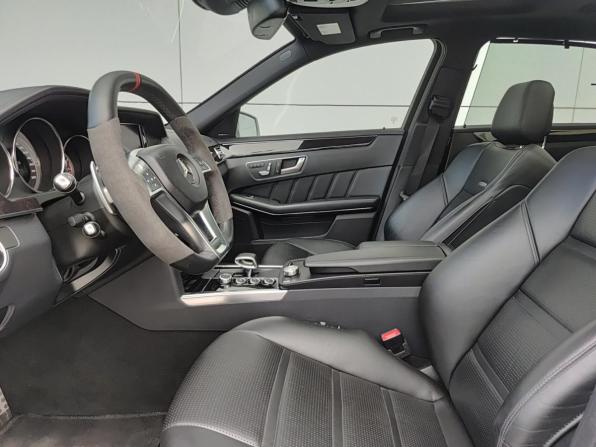Mercedes-Benz E-Класс AMG IV (W212 S212) Рестайлинг с пробегом 2014 года, цена 3 500 000 рублей, 153224 км, седан, Автокод Объявления