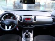 Kia Sportage III Рестайлинг Самара  - изображение 25
