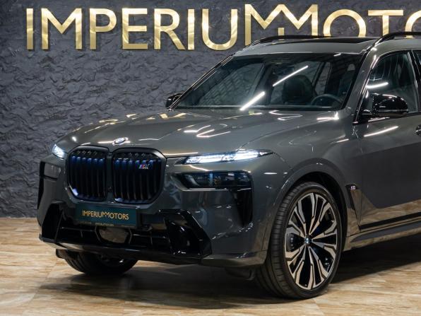 Новый BMW X7 I (G07) Рестайлинг 2026 года, цена 22 290 000 рублей, внедорожник, Автокод Объявления
