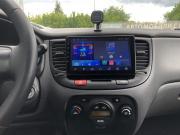 Kia Rio II Рестайлинг Брянск  - изображение 29