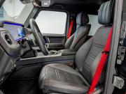Mercedes-Benz G-Класс III (W463) Санкт-Петербург  - изображение 51