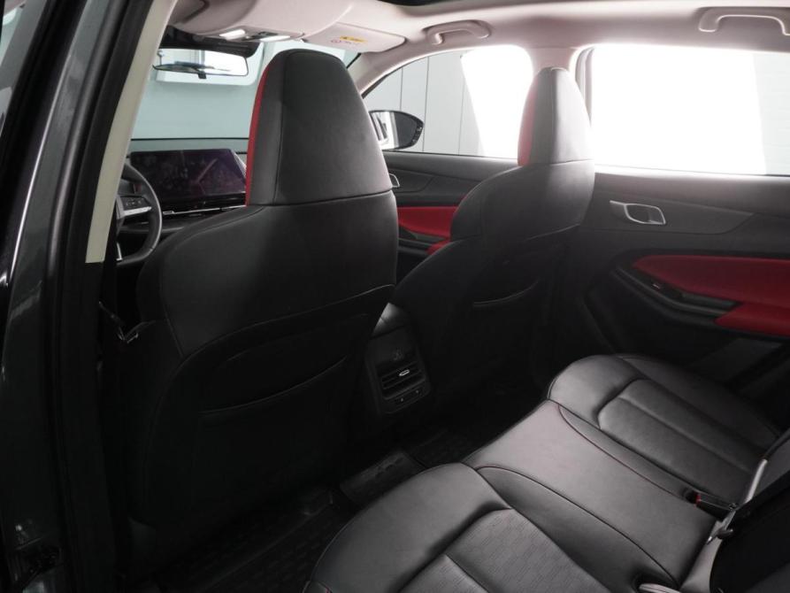 Changan CS55 Plus II Воронеж  - изображение 11