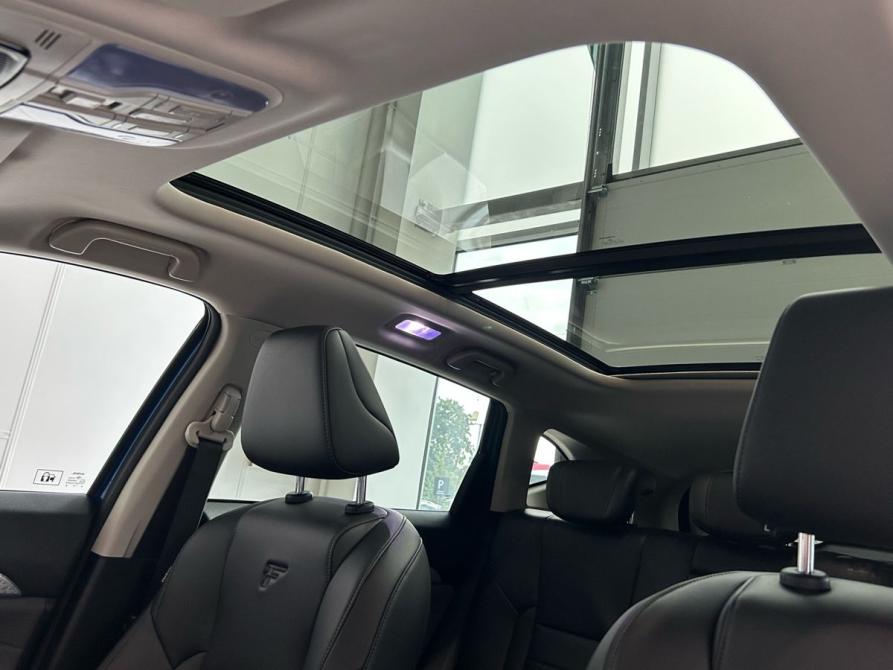Haval F7 I Рестайлинг Санкт-Петербург  - изображение 20
