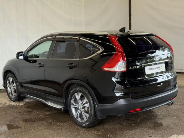 Honda CR-V IV с пробегом 2012 года, цена 1 790 000 рублей, 167352 км, внедорожник, Автокод Объявления
