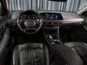 Hyundai Sonata VIII (DN8) Тюмень  - изображение 25