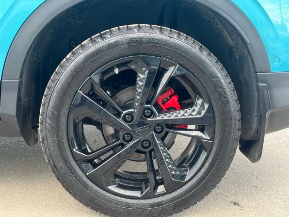 Geely Coolray I Рестайлинг с пробегом 2023 года, цена 1 890 000 рублей, 21265 км, внедорожник, Автокод Объявления