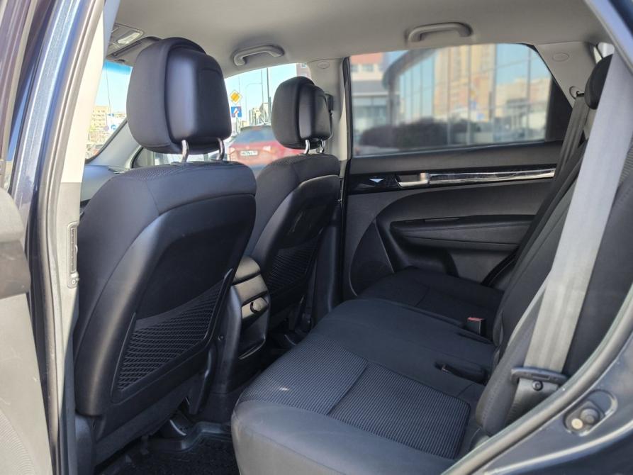 Kia Sorento II Рестайлинг Санкт-Петербург  - изображение 11