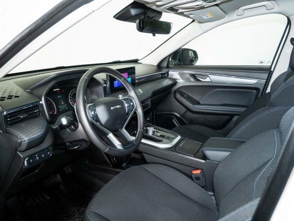 Haval Jolion I Рестайлинг с пробегом 2024 года, цена 2 033 000 рублей, 29500 км, внедорожник, Автокод Объявления