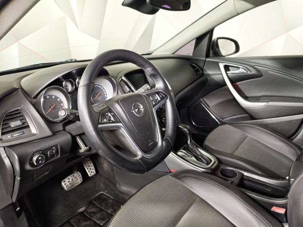 Opel Astra J с пробегом 2010 года, цена 471 000 рублей, 215806 км, хэтчбек, Автокод Объявления