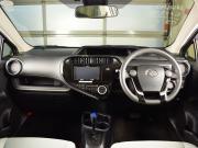Toyota Aqua I Рестайлинг 2 Кемерово  - изображение 33