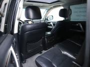 Toyota Land Cruiser 200 Series Рестайлинг 1 Уфа  - изображение 31