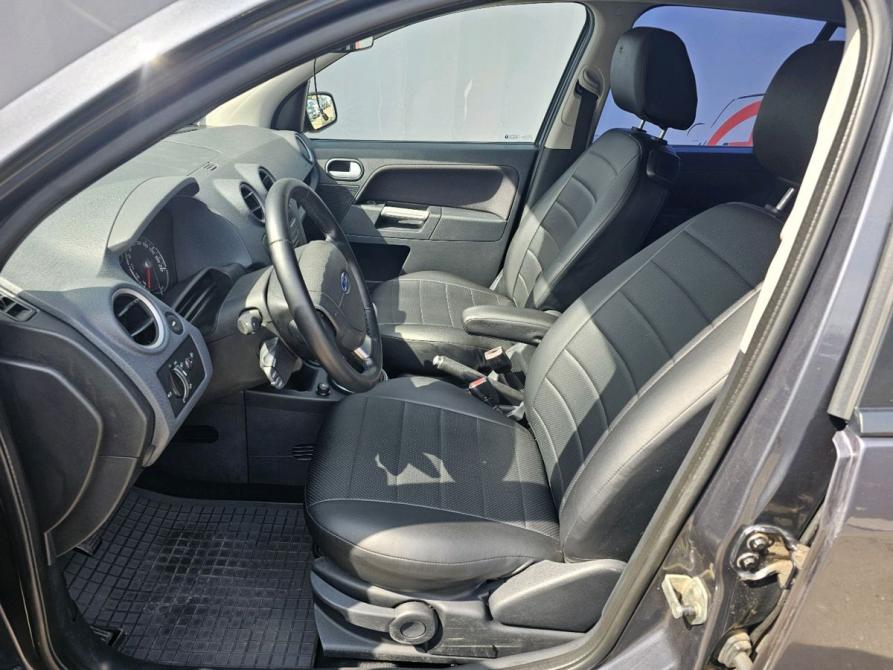 Ford Fusion I Рестайлинг Ярославль  - изображение 9
