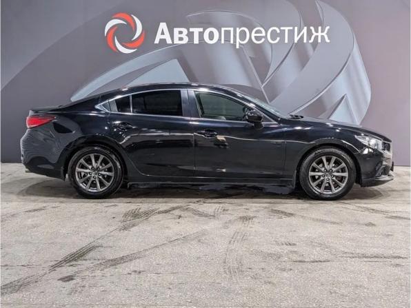 Mazda 6 III (GJ) с пробегом 2013 года, цена 1 550 000 рублей, 178500 км, седан, Автокод Объявления