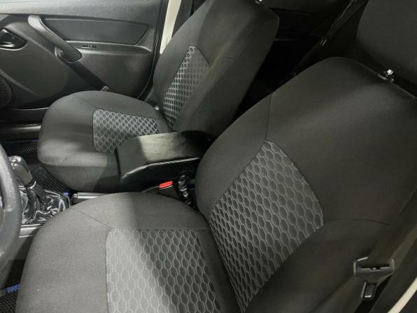 Lada (ВАЗ) Granta I Рестайлинг с пробегом 2019 года, цена 542 810 рублей, 113488 км, хэтчбек, Автокод Объявления